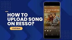 How to add the best Music to the Resso?