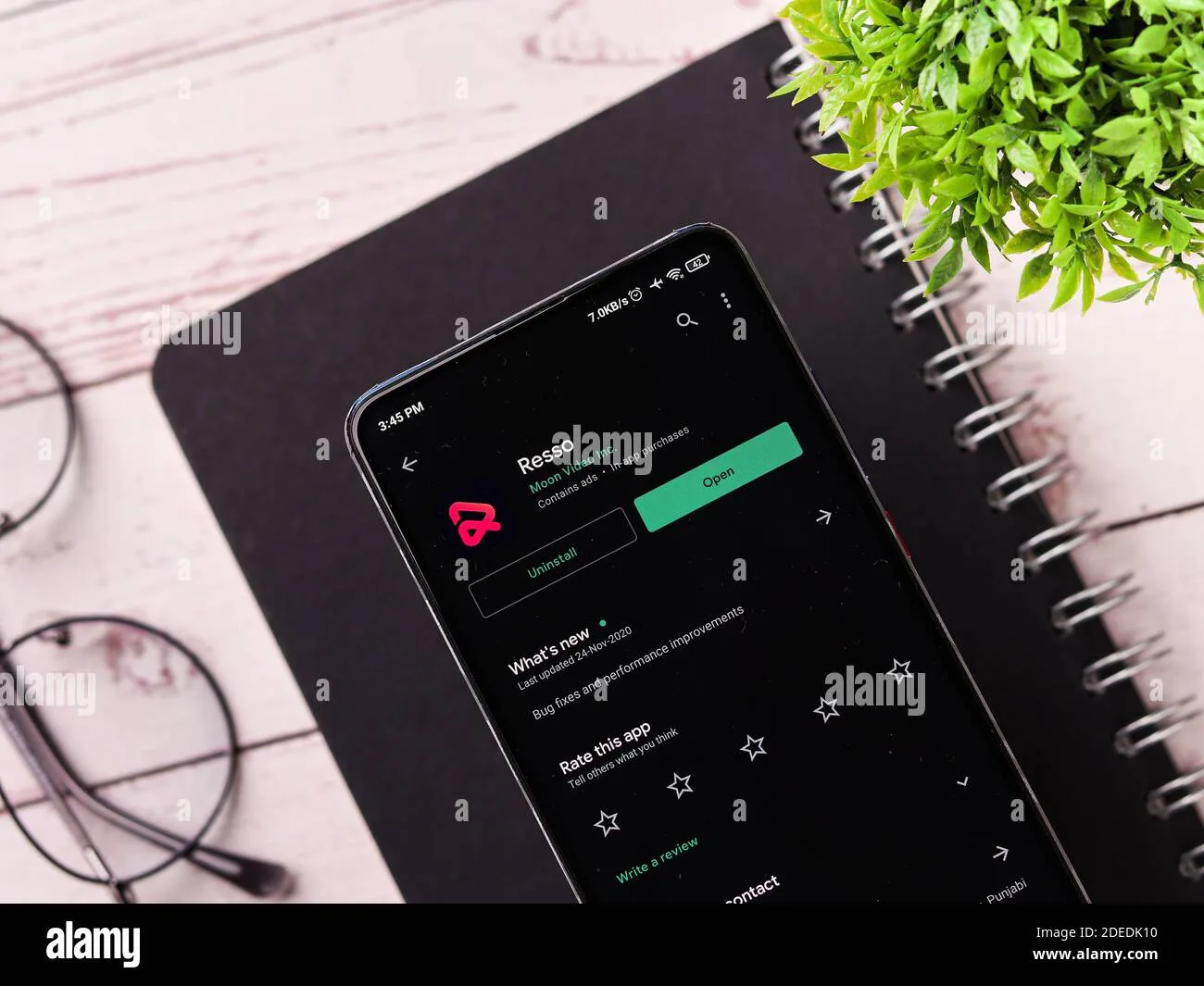 7 best Reasons for Resso Music Apk